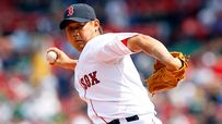 Daisuke Matsuzaka