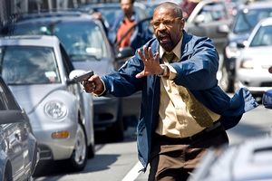 Denzel Washington
