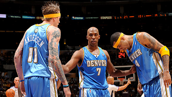 NBA Retweet on X: Worst NBA jerseys ever?  / X