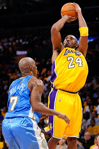 Kobe Bryant