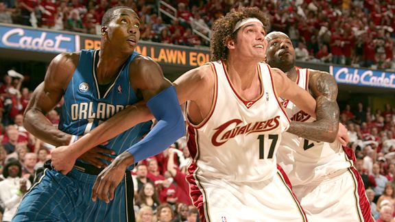 Magics and Cavaliers