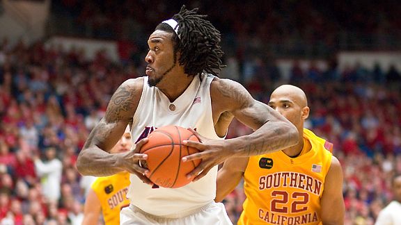 Jordan Hill