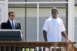 Michael Vick