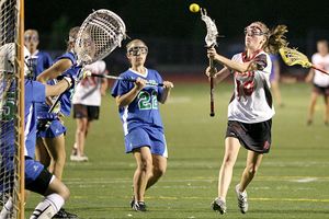 High School Lacrosse