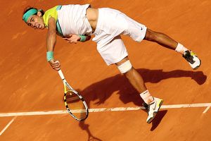 Rafael Nadal