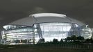 Cowboys Stadium