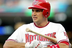 Ryan Zimmerman