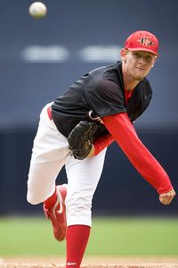 Stephen Strasburg