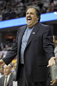 Stan Van Gundy