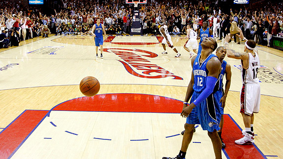 Dwight Howard