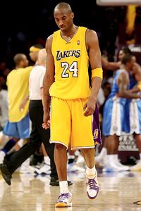 Kobe Bryant