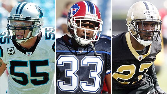 Malcolm Jenkins