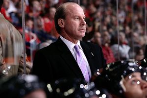 Mike Keenan
