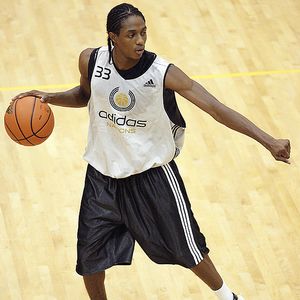 Brandon Knight