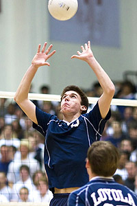 Matt Mirick