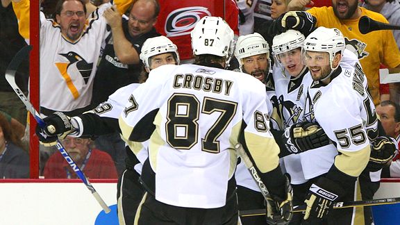 Evgeni Malkin