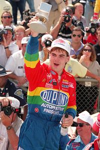 Jeff Gordon 