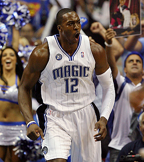 Dwight Howard