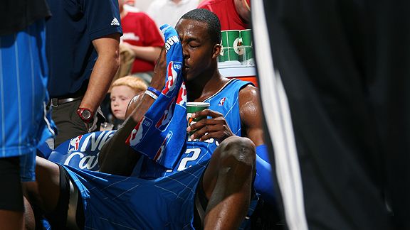 Dwight Howard