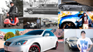 Hottest Whips