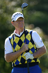 Tom Watson