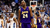 Kobe Bryant
