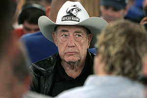 Doyle Brunson