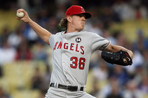 Jered Weaver