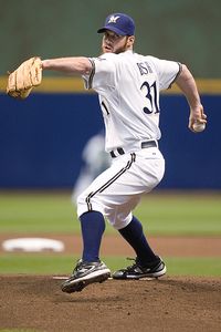 Dave Bush