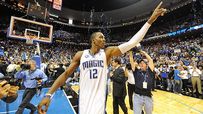 Dwight Howard