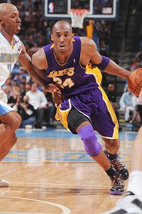 Kobe Bryant