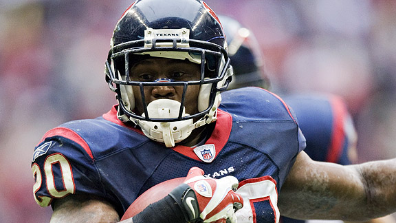 Steve Slaton