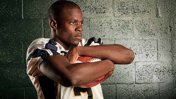 Lamarcus Joyner