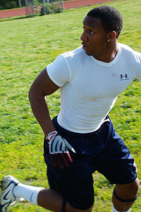 Thomas Travis