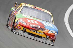 Kyle Busch