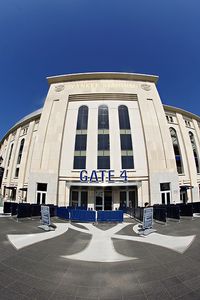 Yankee Stadium