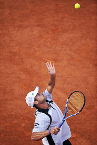Andy Roddick
