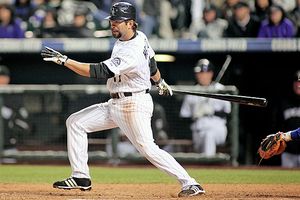 Todd Helton