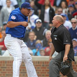 Chicago Cubs are must-see mediocrity - ESPN Chicago