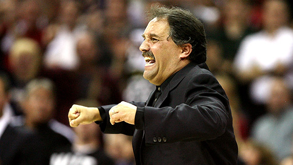 Stan Van Gundy 