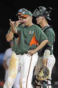 Jim Morris