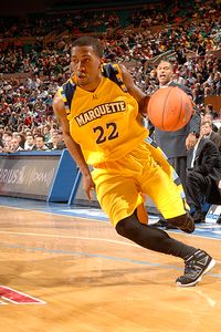 Jerel McNeal