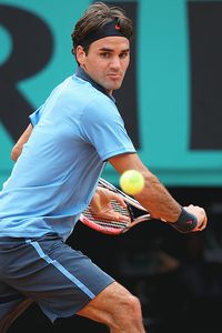 Roger Federer