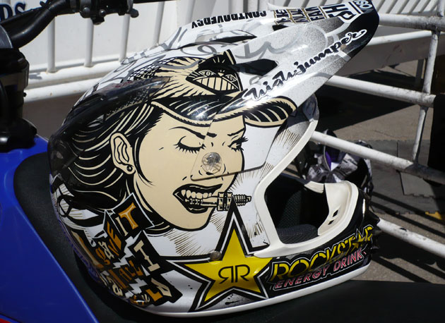 jeremy stenberg helmet