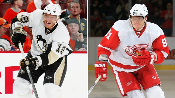 Marian Hossa
