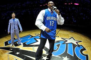 Nick Anderson