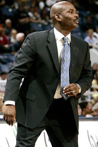 David Carter