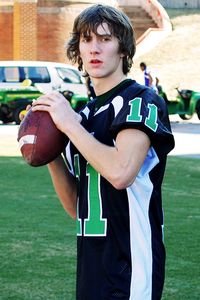 Kalvin Seamonson
