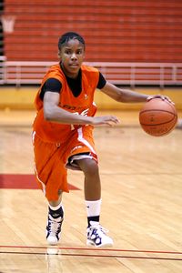 Janee Thompson  