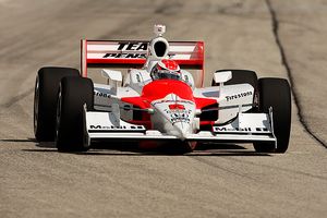 Ryan Briscoe